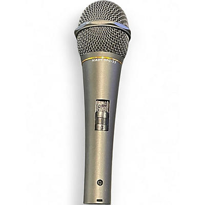 Used Nady SPC25 Condenser Microphone