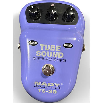 Used Nady TS - 30 Effect Pedal