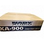 Used Nady XA900 Power Amp