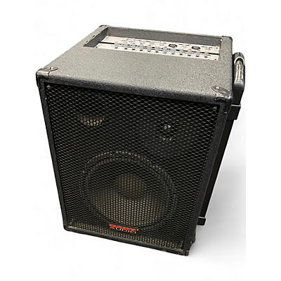 Used Nady rpa 2 Powered Speaker