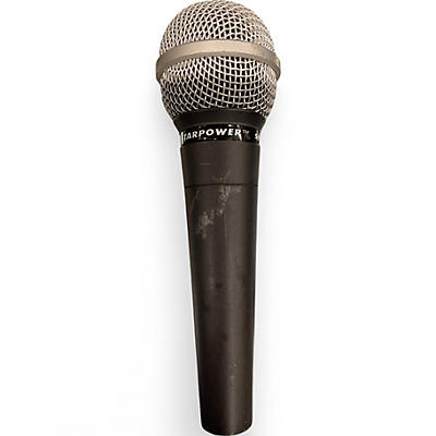 Used Nady sp9 Dynamic Microphone