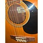 Used Nagoya Suzuki Used Nagoya Suzuki SD312 Natural 12 String Acoustic Guitar Natural