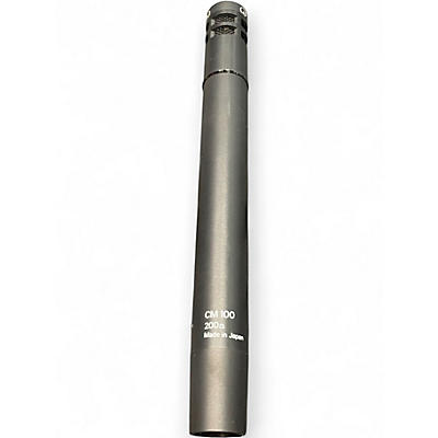 Used Nakamichi CM100 Condenser Microphone