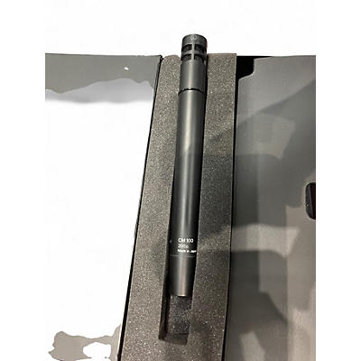 Used Nakamichi CM100 Condenser Microphone