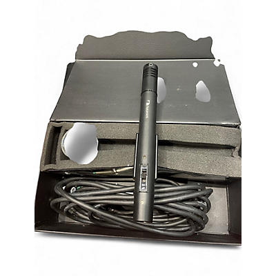 Used Nakamichi CM300 Condenser Microphone