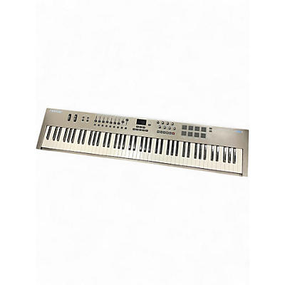 Used Naktar IMPACT LX88+ Digital Piano