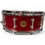 Used Namdemun 5X14 Anodized Aluminum Red Drum Red 8