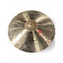 Used Name Brand 20in 20 Inch Big Bell Ride Cymbal 40