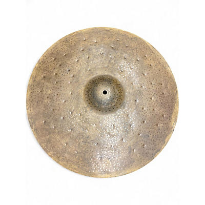 Used Name Brand 20in Ride Cymbal