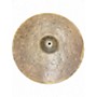 Used Name Brand 20in Ride Cymbal 40