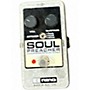 Used Nano SOUL PREACHER Effect Pedal