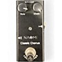 Used Naomi CLASSIC CHORUS Effect Pedal