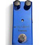 Used Naomi TREMOLO Effect Pedal