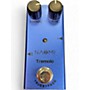 Used Naomi Tremolo Effect Pedal
