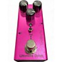 Used Naomi ULTIMATE DRIVE Effect Pedal