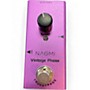 Used Naomi VINTAGE PHASE Effect Pedal
