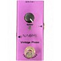 Used Naomi VINTAGE PHASE Effect Pedal
