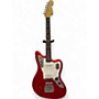 Used Nash Guitars JG63 Red Solid Body Electric Guitar Red