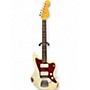 Used Nash Guitars JM63 MEDIUM RELIC Olympic White Solid Body Electric Guitar Olympic White