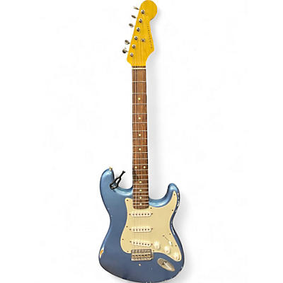Nash Guitars Solid Body Electric Guitars | Musician's Friend