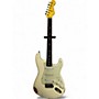 Used Nash Guitars Used Nash Guitars S-63 Olympic White Solid Body Electric Guitar Olympic White