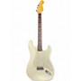 Used Nash Guitars S-63 Olympic White Solid Body Electric Guitar Olympic White