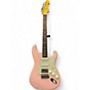 Used Nash Guitars Used Nash Guitars S63 Rw Hss Shell Pink Solid Body Electric Guitar Shell Pink