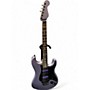 Used Nash Guitars S81 Grape Metallic Solid Body Electric Guitar Grape Metallic