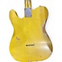Used Nash Guitars T-52 Butterscotch Blonde Solid Body Electric Guitar Butterscotch Blonde