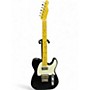 Used Nash Guitars T2-HB Black Solid Body Electric Guitar Black