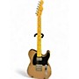 Used Nash Guitars T2HB LP GOLD Solid Body Electric Guitar LP GOLD