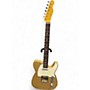 Used Nash Guitars T63 AZTEC GOLD Solid Body Electric Guitar AZTEC GOLD