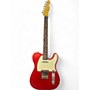 Used Nash Guitars T63 Candy Apple Red Solid Body Electric Guitar Candy Apple Red