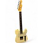 Used Nash Guitars T63 Olympic White Solid Body Electric Guitar Olympic White