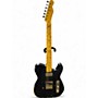 Used Nash Guitars t57 black Solid Body Electric Guitar black