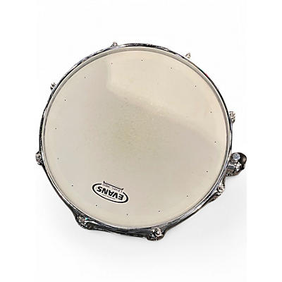 Used Natal Drums 12X5.5 Hand Hammered Series Snare Copper Drum