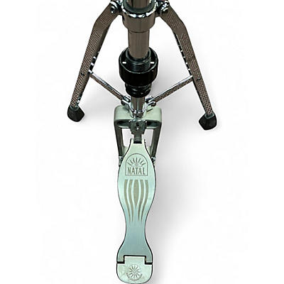 Used Natal Drums 2-LEG Heavy Duty Hi Hat Stand