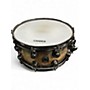 Used Natal Drums 7X14 Maple Natural Drum Natural 17