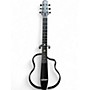 Used Natasha NBSG STARRY SKY EDITION Black Electric Guitar Black