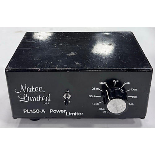 Natec Used Natec PL150A Power Attenuator