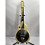 Used National Used National Reso-Phonic 1033 Pearloid Resonator Guitar Pearloid