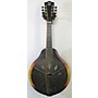 Used National Used National Resophonic RM-1 Natural Burst Mandolin Natural burst