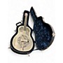 Used National Resophonic Vintage Style 1 Metal Resonator Guitar Metal