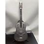 Used National Vintage Steel Delphi Steel Resonator Guitar Steel