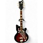 Used National WESTWOOD 75 Sunburst Solid Body Electric Guitar Sunburst