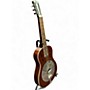 Used National Used National m2 Natural Resonator Guitar Natural