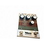 Used Native Audio Niisoo Harmonic Equalizer Pedal