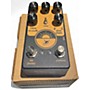 Used Native Audio RISING SUN Effect Pedal