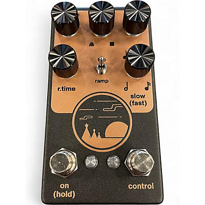 Used Native Audio Rising Sun Effect Pedal