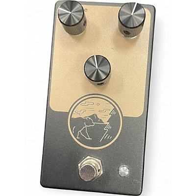 Used Native Audio kiaayo Effect Pedal